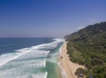 Villa Sol y Mar, The Beach